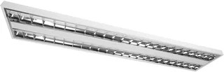 Prolumia LED Plafond- en wandarmatuur 45W 3000-4000K foto 1