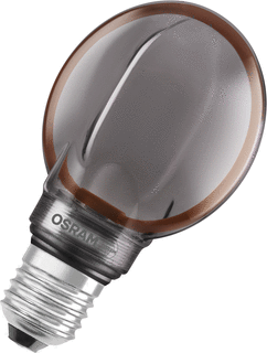 Osram LED-lamp 4W 110lm 1800K E27
