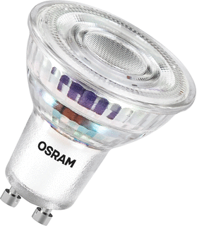 Osram LED-lamp 4.7W 840lm 4000K GU10