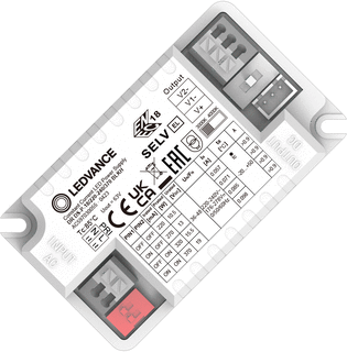 Ledvance LED driver foto 1
