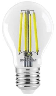 Sylvania LED-lamp 7.3W 1535lm 2700K E27