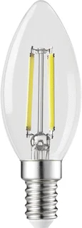 Sylvania Sylvania LED-lamp 2.2W 485lm 4000K E14