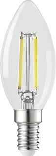 Sylvania LED-lamp 2.2W 485lm 4000K E14