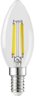 Sylvania Sylvania LED-lamp 2.2W 485lm 2700K E14