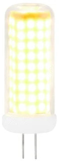 Sylvania LED-lamp 2.3W 250lm 2700K G4 foto 1