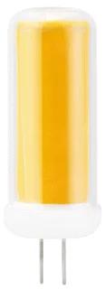 Sylvania LED-lamp 3W 350lm 2700K G4