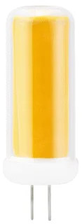 Sylvania LED-lamp 3W 350lm 2700K G4 foto 1