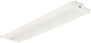 Philips TrueBlend LED Paneel 30x120cm 22.5W 2800lm 4000K TRUEBL DLO L1195
