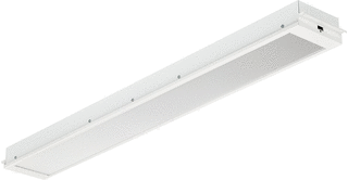Philips Philips TrueBlend LED Paneel 15x120cm 19.4W 2800lm 4000K TRUEBL MXO L1200