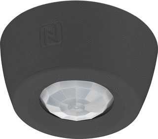 Philips Interact ready sensor LED Lichtregelsysteemcomponent