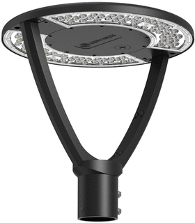 Ledvance LED Straat- en pleinverlichtingsarm. 59W 2200-2700K foto 1