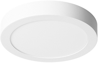 Prolumia Prolumia LED Pro-Ceiling LED Plafond- en wandarmatuur 20W 2700-4000K