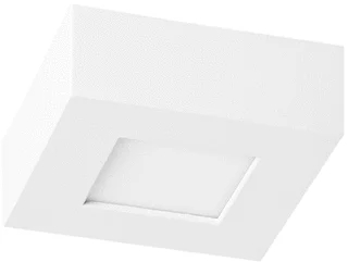 Prolumia Prolumia LED Pro-Ceiling LED Plafond- en wandarmatuur 8W 2700-4000K