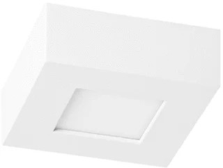 Prolumia LED Pro-Ceiling LED Plafond- en wandarmatuur 8W 2700-4000K foto 1