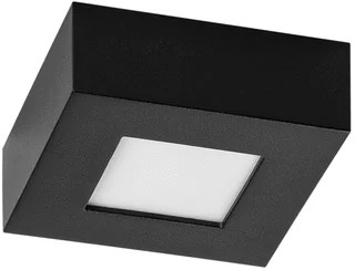 Prolumia LED Pro-Ceiling LED Plafond- en wandarmatuur 8W 2700-4000K foto 1
