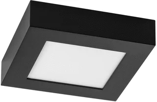 Prolumia Prolumia LED Pro-Ceiling LED Plafond- en wandarmatuur 15W 2700-4000K