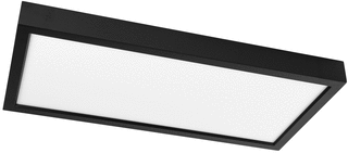 Prolumia Prolumia LED Pro-Ceiling LED Plafond- en wandarmatuur 30W 2700-4000K