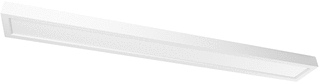 Prolumia LED Pro-Ceiling LED Plafond- en wandarmatuur 40W 2700-4000K