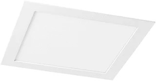 Prolumia LED Pro-Ceiling LED Plafond- en wandarmatuur 30W 2700-4000K foto 1
