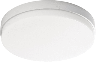 Prolumia LED Plafond- en wandarmatuur 9.5W 3000-4000K