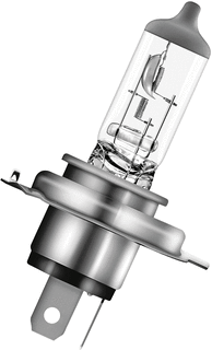 Osram Osram Voertuiglamp 1650lm P43t