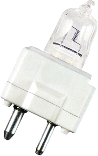 Narva Narva Vliegveldverlichtingslamp 45W GZ9,5