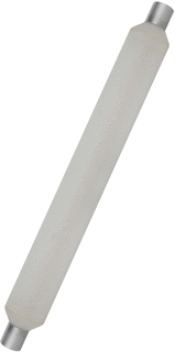 Bailey LED-lamp 7W 765-935lm 2700K S19