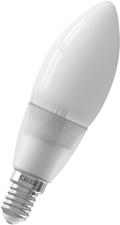 Calex Calex LED-lamp 4.9W 470lm 2200-4000K E14