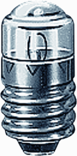 ABB Busch-Jaeger Toebehoren Indicatie- en signaleringslamp 3W E10