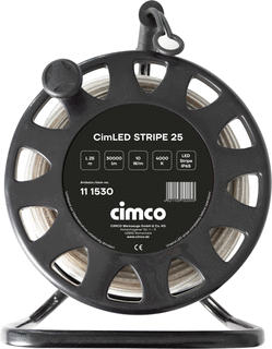 Cimco LED Lichtslang/-band 250W 4000K