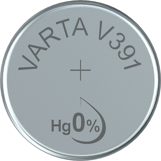 Varta Varta LED Batterij, niet oplaadbaar