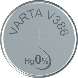Varta Varta LED Batterij, niet oplaadbaar