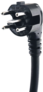 Power Plex LED Aansluitleiding