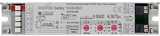 Eaton Blessing Eaton Blessing LED Noodunit voor verlichtingsarmatuur 0W