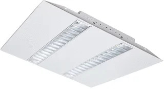 Sylvania LED Paneel 60x60cm 22W 3100lm 4000K G5 foto 1