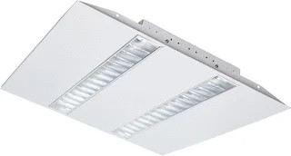 Sylvania LED Paneel 60x60cm 22W 3100lm 4000K G5 foto 1