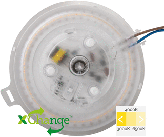 Megaman Megaman RENZO LED-lamp 10W 1250-1400lm 3000-6500K