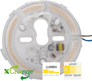 Megaman RENZO LED-lamp 10-20W 3100-1550lm 3000-6500K