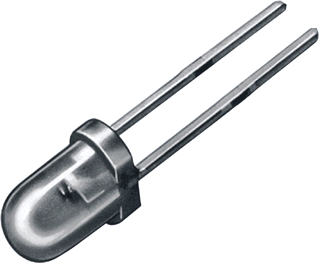 EAO Indicatie- en signaleringslamp Bi-pin