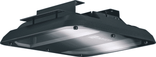 Norton HBL-I LED Halstraler 110W 13740lm 4000K foto 1