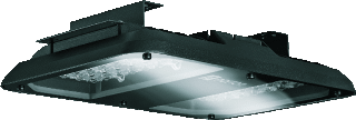 Norton HBL-I LED Halstraler 150W 20080lm 4000K