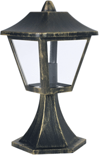 Ledvance Endura Classic LED Tuin-/voetpadverlichtingsarmatuur E27 foto 1