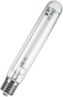 Osram Plantastar Hogedruk natriumdamplamp 600W 86500lm 2000K E40 foto 1