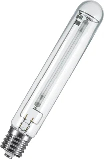 Osram Osram Vialox Hogedruk natriumdamplamp 100W 10300lm 2000K E40