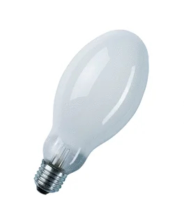 Osram Osram Vialox Hogedruk natriumdamplamp 100W 10400lm 2000K E40
