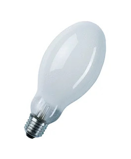 Osram Vialox Hogedruk natriumdamplamp 100W 10400lm 2000K E40 foto 1