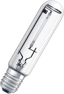 Osram Vialox Hogedruk natriumdamplamp 50W 4200lm 2000K E27 foto 1