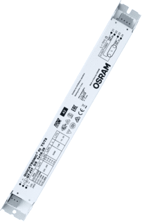 Osram Quicktronic LED Voorschakelapparaat 18W foto 1