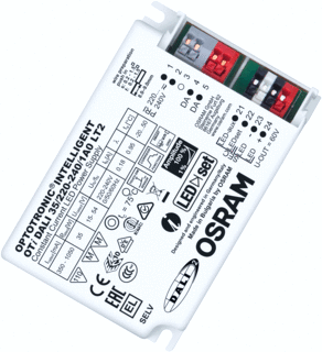 Osram Optotronic LED driver