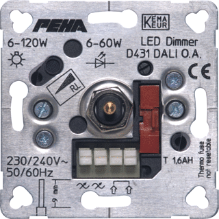 Honeywell Peha Dimmer